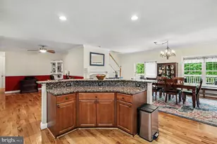 157 Roderick Pl, Mineral, VA 23117 - Photo 12