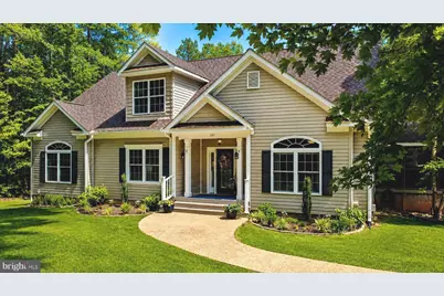 157 Roderick Place, Mineral, VA 23117 - Photo 4