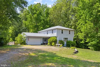 2278 Cartersville Road, Mineral, VA 23117 - Photo 1