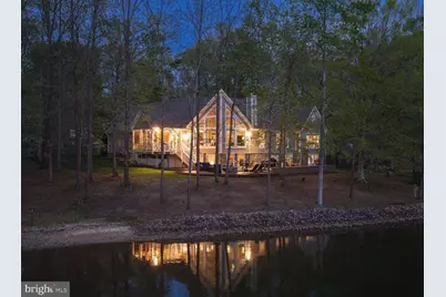 232 Raven Road, Bumpass, VA 23024 - Photo 1