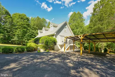 197 Shannon Glen Court, Louisa, VA 23093 - Photo 4