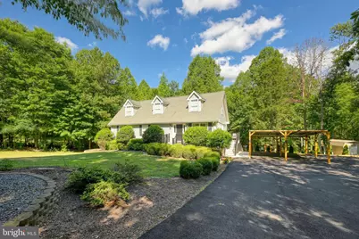 197 Shannon Glen Court, Louisa, VA 23093 - Photo 1