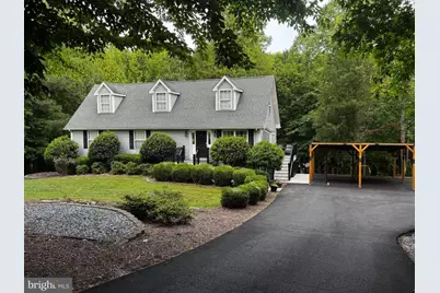197 Shannon Glen Court, Louisa, VA 23093 - Photo 1