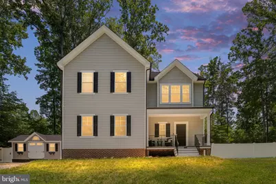 349 Oak Haven Drive, Mineral, VA 23117 - Photo 1