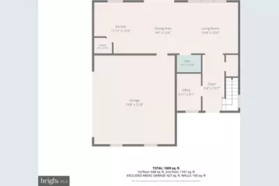 349 Oak Haven Drive, Mineral, VA 23117 - Photo 36