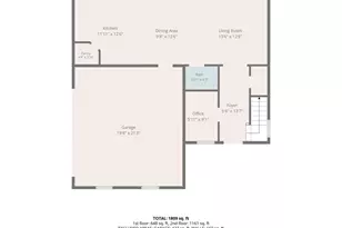 349 Oak Haven Dr, Mineral, VA 23117 - Photo 36