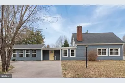 270 Ellis Drive, Louisa, VA 23093 - Photo 1