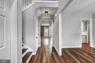 4528 E Old Mountain Rd, Louisa, VA 23093 - Photo 26