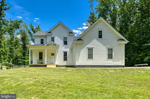 4528 E Old Mountain Rd, Louisa, VA 23093 - Photo 2