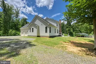 4528 E Old Mountain Rd, Louisa, VA 23093 - Photo 14