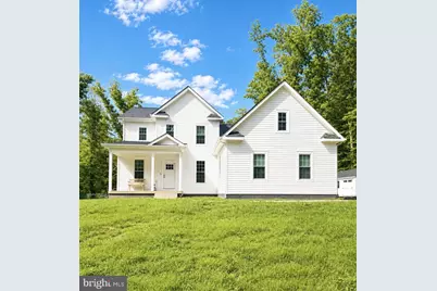 4528 E Old Mountain Road, Louisa, VA 23093 - Photo 1