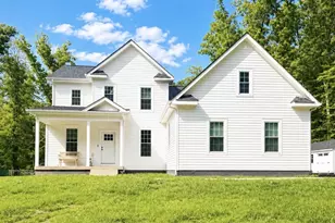 4528 E Old Mountain Rd, Louisa, VA 23093 - Photo 1