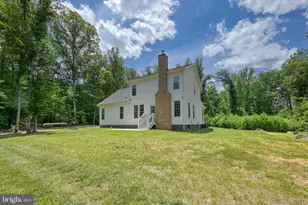 4528 E Old Mountain Rd, Louisa, VA 23093 - Photo 8