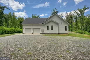 4528 E Old Mountain Rd, Louisa, VA 23093 - Photo 16