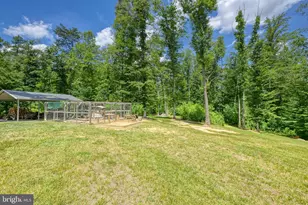4528 E Old Mountain Rd, Louisa, VA 23093 - Photo 10