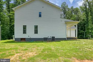 4528 E Old Mountain Rd, Louisa, VA 23093 - Photo 6