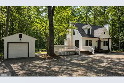 2208 Cartersville, Mineral, VA 23117 - Photo 4