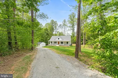 86 Virginia Pines Ct, Louisa, VA 23093 - Photo 2