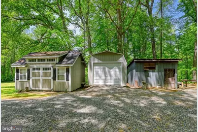 14584 Cross County Road, Mineral, VA 23117 - Photo 12