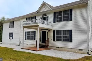 524 Blueberry Ln, Louisa, VA 23093 - Photo 1