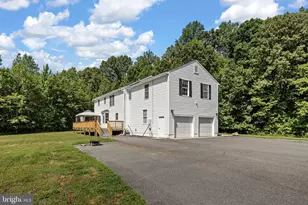 524 Blueberry Ln, Louisa, VA 23093 - Photo 8