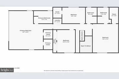 524 Blueberry Lane, Louisa, VA 23093 - Photo 64