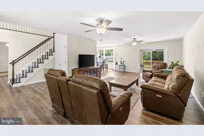 524 Blueberry Lane, Louisa, VA 23093 - Photo 16