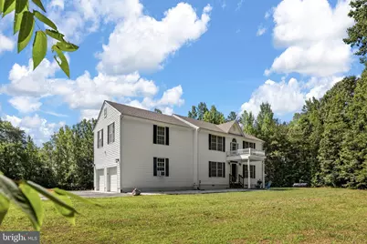 524 Blueberry Lane, Louisa, VA 23093 - Photo 4