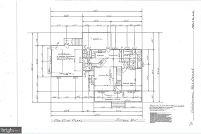 Lot 63 Tall Pines Drive, Mineral, VA 23117 - Photo 4