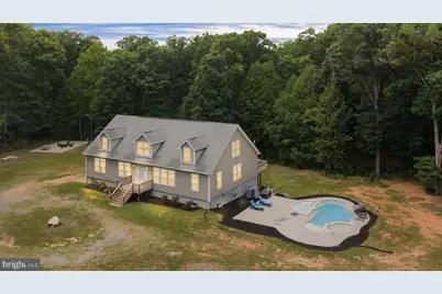 1271 Apple Grove Road, Mineral, VA 23117 - Photo 2