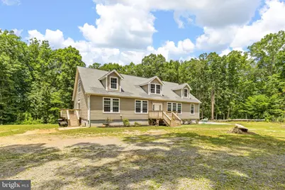 1271 Apple Grove Road, Mineral, VA 23117 - Photo 4