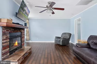 212 Briar Circle, Bumpass, VA 23024 - Photo 12