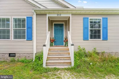 212 Briar Circle, Bumpass, VA 23024 - Photo 8