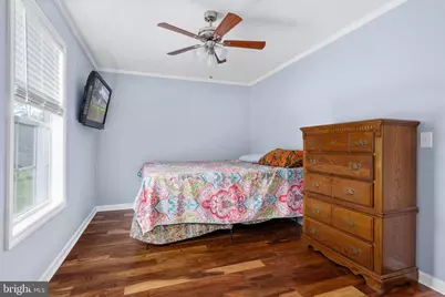 212 Briar Circle, Bumpass, VA 23024 - Photo 34