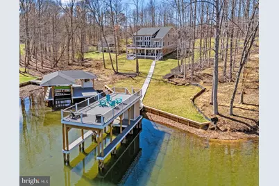 44 Deep Creek Circle, Bumpass, VA 23024 - Photo 2