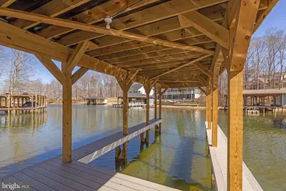 44 Deep Creek Circle, Bumpass, VA 23024 - Photo 4