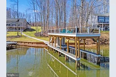 44 Deep Creek Circle, Bumpass, VA 23024 - Photo 10