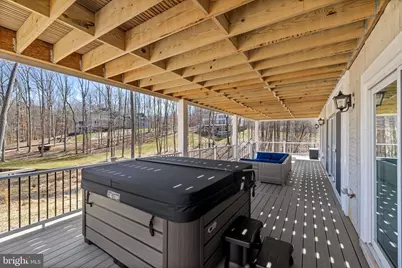 44 Deep Creek Circle, Bumpass, VA 23024 - Photo 132