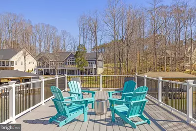 44 Deep Creek Circle, Bumpass, VA 23024 - Photo 6