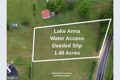 Lot 19 Zachary Taylor Highway, Mineral, VA 23117 - Photo 2