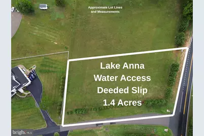 Lot 18 Long View Drive, Mineral, VA 23117 - Photo 2