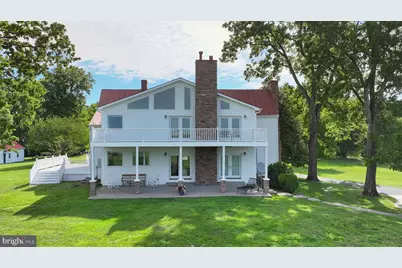 8303 Zachary Taylor Highway, Mineral, VA 23117 - Photo 2