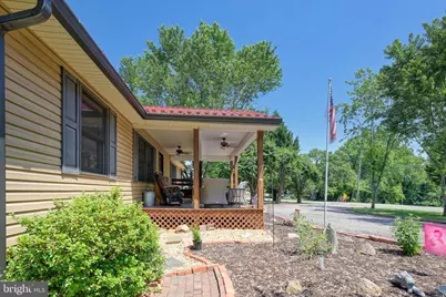 110 Patrick Henry Dr, Louisa, VA 23093 - Photo 2