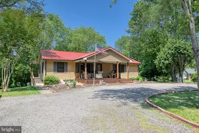 110 Patrick Henry Dr, Louisa, VA 23093 - Photo 20
