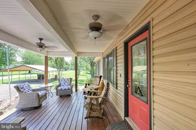 110 Patrick Henry Dr, Louisa, VA 23093 - Photo 6
