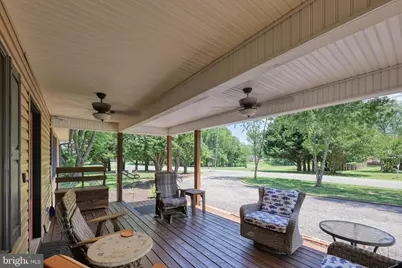 110 Patrick Henry Dr, Louisa, VA 23093 - Photo 8
