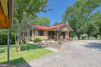 110 Patrick Henry Dr, Louisa, VA 23093 - Photo 18