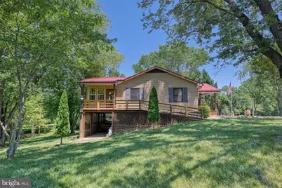 110 Patrick Henry Dr, Louisa, VA 23093 - Photo 16