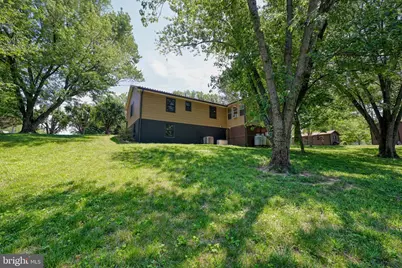 110 Patrick Henry Dr, Louisa, VA 23093 - Photo 12
