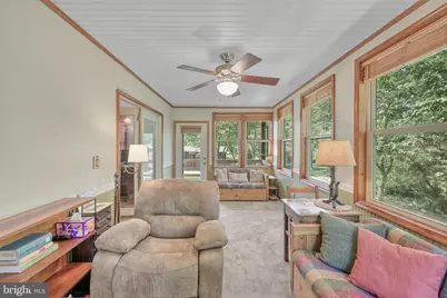 110 Patrick Henry Dr, Louisa, VA 23093 - Photo 34